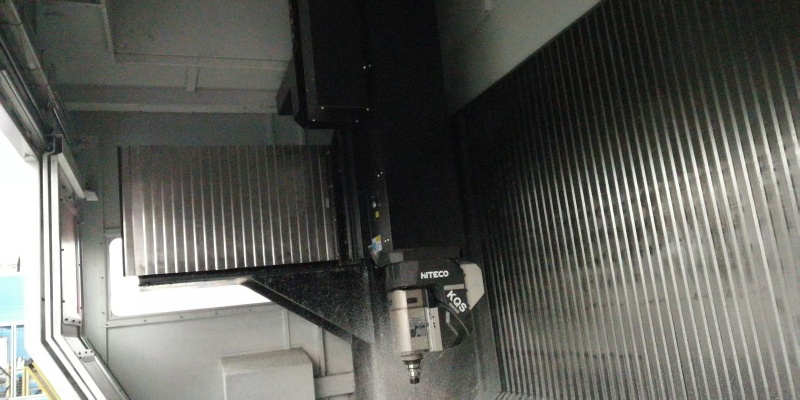 盔甲防护罩应用案例二