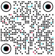 TikTok Qr Code